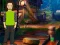 Igra Boy Escaped Occult Forest online