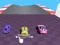 Igra Merge Racer Stunts Car online
