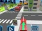 Igra Fire Truck Rescue Driving online