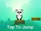 Igra Stack Panda online