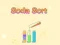 Igra Soda Sort online