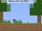 Igra Minecraft-ish Mmo online