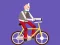 Igra Scary Wheel online