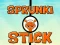 Igra Sprunki Stick online