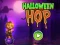Igra Halloween Hop online