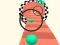 Igra Bounce Paint Ball online