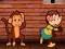 Igra Playful Monkey Escape online