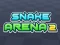 Igra Snake Arena 2 online
