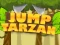 Igra Jump Tarzan online