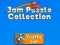 Igra Jam Puzzle Collection online