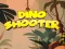 Igra Dino Shooter online