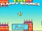 Igra Ball Flappy Bounce online