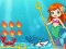 Igra Princess vs Shark online