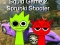 Igra Squid Game 2 Sprunki Shooter online