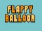 Igra Flappy Balloon online