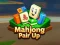 Igra Mahjong Pair Up online