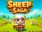 Igra Sheep Saga online
