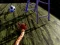 Igra Squid Game Sprunki Escaped Backrooms online