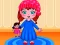 Igra Girls Pajama Party online