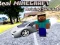 Igra Real Minecraft Driving Simulator online