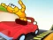 Igra Downhill Car Ride: Crash Test online