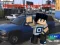 Igra Minecraft Thief Auto online