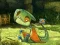 Igra Escape From Mystical Dragon Land online