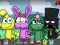 Igra Sprunksters online