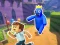 Igra Rainbow Friends Return online