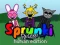 Igra Sprunki Retake: Human Edition online