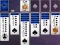 Igra Spades Spider Solitaire online