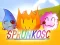 Igra Sprunki x BFDI online
