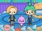 Igra Toca Boca: Attractions online