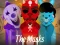 Igra The Mask online