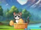 Igra Hungry Kitty Adventures online