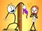Igra Troll Thief Stickman online