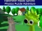 Igra Rato Milton Meets Sprunki Physics Puzzle Adventure online