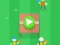 Igra Stickman Ping Pong 2 online