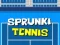Igra Sprunki Tennis online