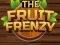 Igra The Fruit Frenzy online