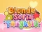Igra Blonde Sofia: Tanghulu online