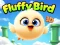 Igra Fluffy Bird 3D online