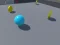 Igra Roll-A-Ball online