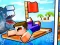 Igra Noob Raft: Ocean Survival online