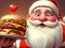 Igra Christmas Cooking Chef online