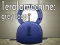 Igra Teratomachine: grey loop online