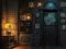 Igra Moonlit Beast Escape online