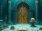 Igra Deep Sea Mermaid Escape online