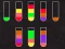 Igra Water Sort Puzzle online