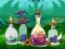 Igra Bottle Stuck Honeybee Escape online